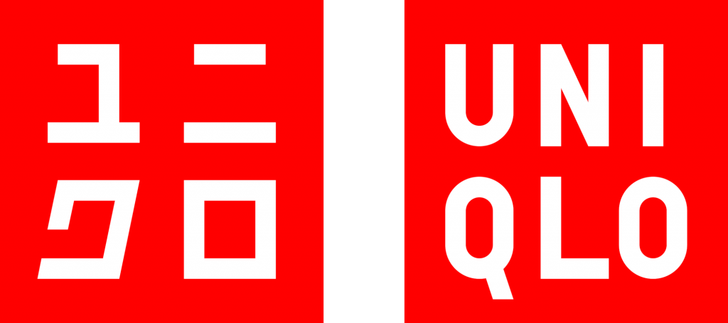 Uniqlo logo
